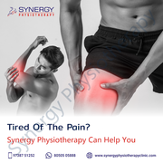 Best Physiotherapy Centre in Ramamurthy Nagar Main Road