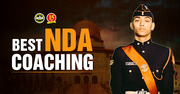 Best NDA Coaching in India