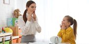 Speech Therapy for Children
