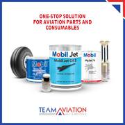 Among the leading aviation parts suppliers