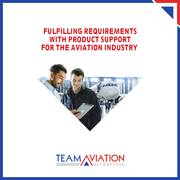 Aircraft Pparts Distributors