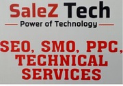 Website/App Development & SEO Company in Delhi