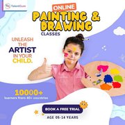 Craft your skills with TalentGum’s art and craft course