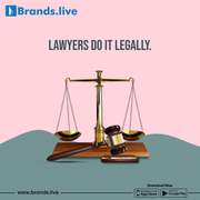 Best Advocate Images & Videos with Your Business details