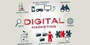 Social Media Marketing course 