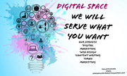 Digital space