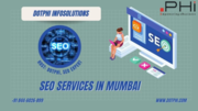 Best seo company in mumbai | dotphi.com