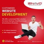 Website Development Company in Bangalore