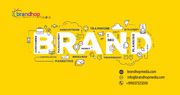 Brandhop Media Provides the best brand identity services in Thrissur,  