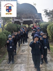One of the best pre schools in Greater Noida