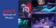 Learn Sound and Music Technicalities from experts at AAFT