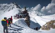 Rupin Pass Trek 2023,   Cost,  Dates,  Map,  Itinerary