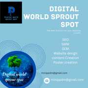Social media marketing service center in Coimbatore
