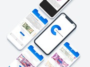 Web Design & Development Agency|Hire Dedicated Developers – Qleverlabs