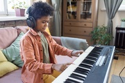 Fun and Interactive Online Keyboard Classes for Kids