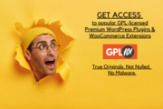 Premium WordPress Plugins & WooCommerce Extensions
