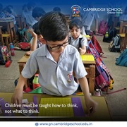 Daycare in Greater Noida