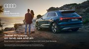 Looking for Audi Dealers in Delhi?