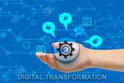 Digital Transformation Services in Gurgaon