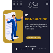 A Telecom Consulting Company in India || Parth Solutions