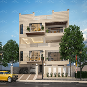 Architecture Firms in Gurgaon | ACad Studio