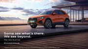 Looking for for Audi in West Delhi