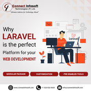 Hire Laravel Developer