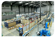 Best Manufacturing Company in Pune,  India | UNI-TECH Automation