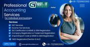 Best Accounting Consultant Services