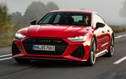  Looking for Comfortable Yet High Performing Luxury Automobiles?