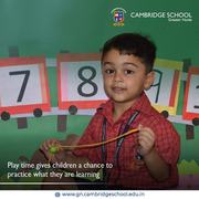 Searching for a daycare center near me?
