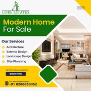 real estate companies in chandigarh - coreestates