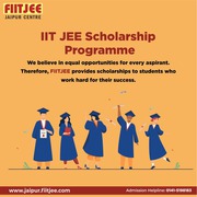 iit jee coaching in jaipur