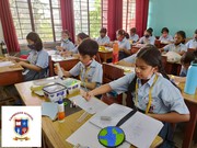 One of the top schools in Indirapuram Ghaziabad