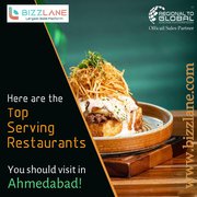 If you like North Indian Dish Punjabi Dhaba is best Bizzlane
