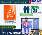JAVA TRAINING IN HYDERABAAD-KPHB