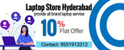 laptop service center hyderabad