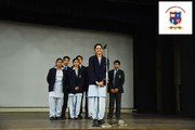 One of the top CBSE schools in Delhi NCR