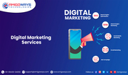 Best SEO Services Company in India - Amigoways