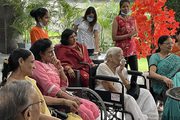 Assisted Living Service That Addresses All Concerns of Your Elderly 