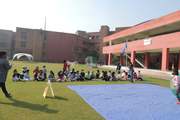 Best CBSE School in Indirapuram