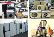 e-Waste Recycling   