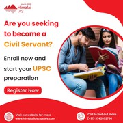Aspire to a career in civils? join Best UPSC coaching in Bangalore