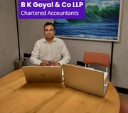 Best CA in Delhi