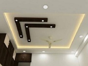 Gypsum Board False Ceiling in Bangalore-Gyproc False Ceiling