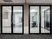 Aluminium Doors in Bangalore-Top Aluminium Sliding