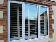 Aluminium window in Bangalore-Aluminium Sliding Windows