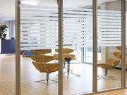 Aluminium Partition in Bangalore-Top Aluminium Partition