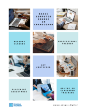Which Basic Computer Course is Best?