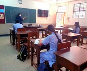 Top CBSE schools in Indirapuram
